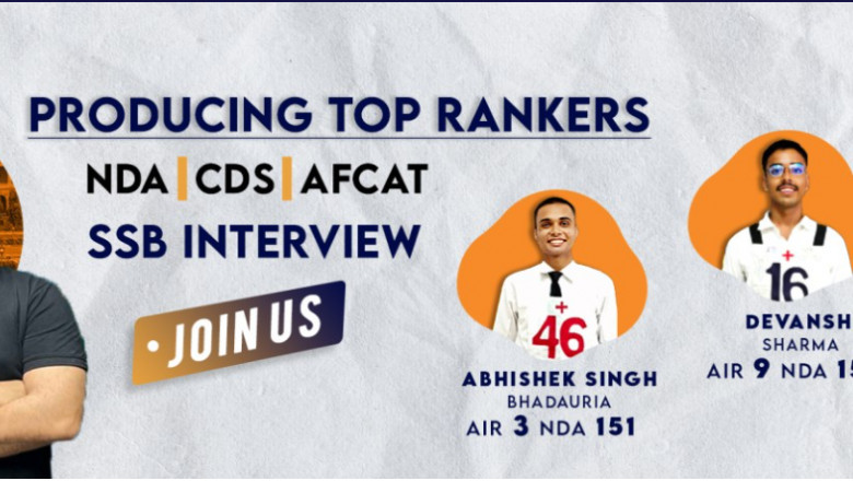 Best SSB Interview Questions to Crack Your Defense Dream