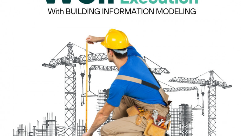 BIM for Healthcare Facilities in the UAE by Tektronix Technologies