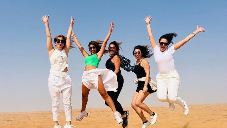 Discover the Ultimate Hatta Tours for an Unforgettable Mountain Escape