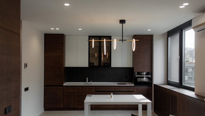 Expert Turnkey Renovation | Interior Design & Build