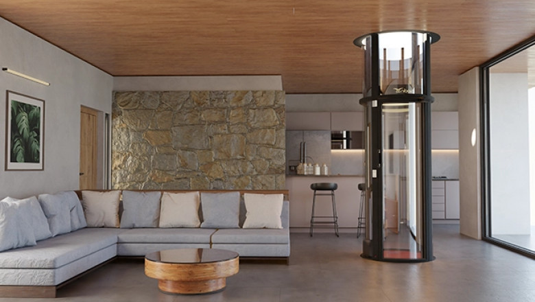 Future-Proof Your Home: Why Home Lifts Are Becoming a Must-Have in Modern Living