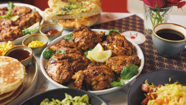 How to Pick the Perfect Brunch-Lunch Spot for Your Next Meet-Up?
