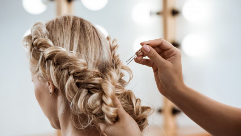 How to Start a Career in Hairdressing: A Step-by-Step Guide