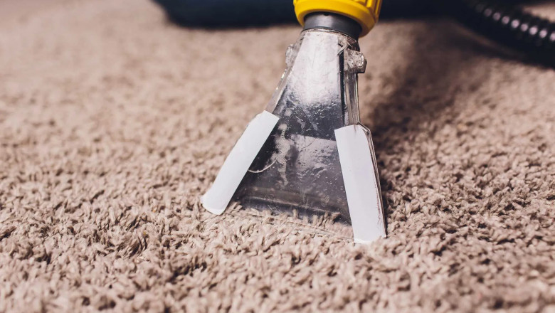 Local Experts Ready to Clear Dirt from Your Property Fast