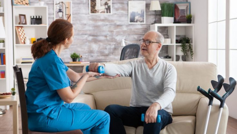 Reliable and Compassionate Mobility Assistance in Croydon