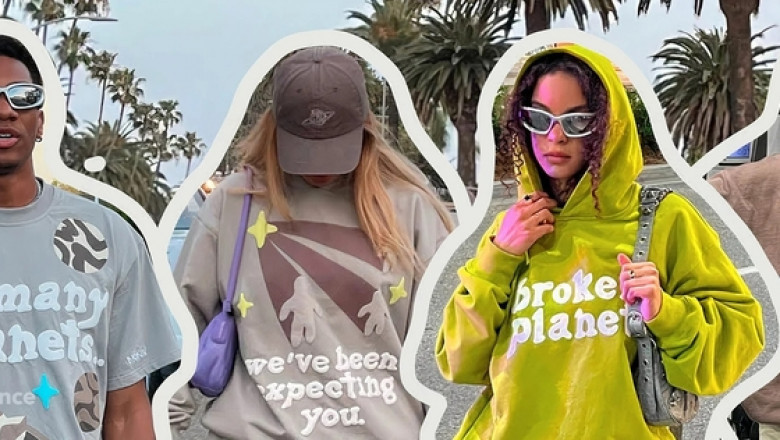 The Rise of Broken Planet: How a Streetwear Brand Became a Cultural Statement