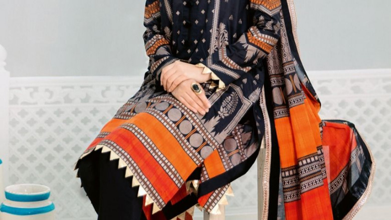 The Ultimate Guide to Pakistani Luxury Pret
