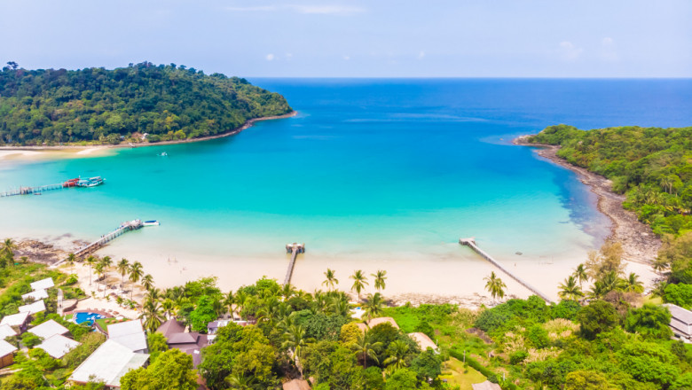 Andaman Ferry Booking Service – Best Inter-Island Transfers by The Vacation Voice