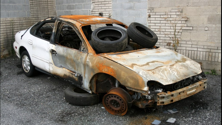 Common Myths About Selling Junk Cars — Debunked