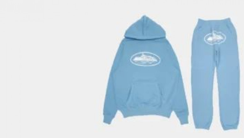Corteiz Clothing Redefining Streetwear Culture