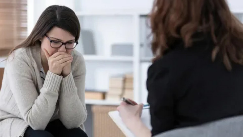 How Surrey’s Online Trauma Therapists Support You Through PTSD and Anxiety