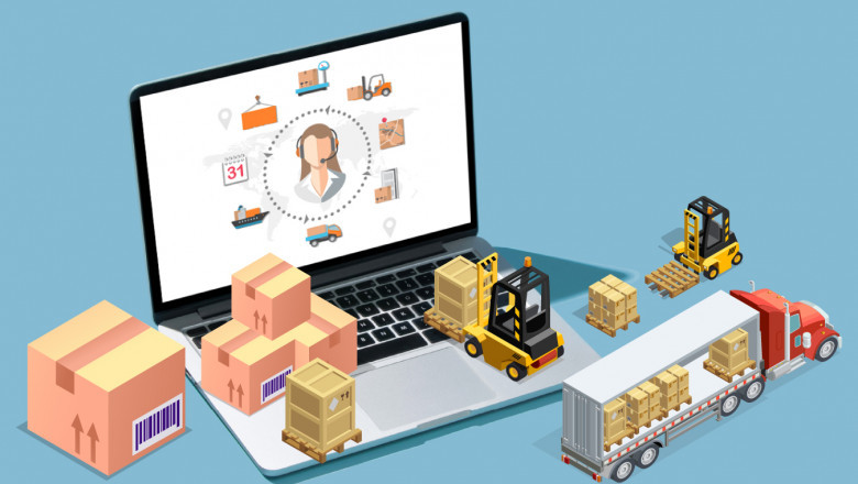 Key Metrics to Track for Effective Warehouse Management Performance