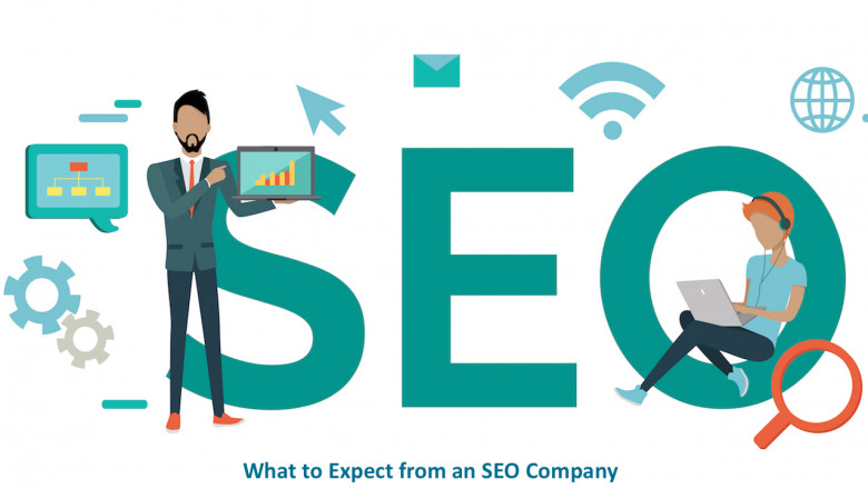 Local SEO Company vs. National SEO Company: Which One to Choose?