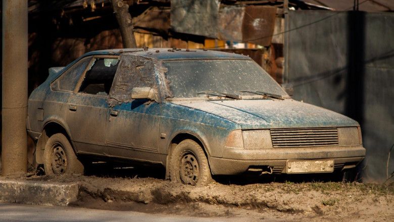 No Title, No Worries: How to Sell Your Junk Car Without a Title 2
