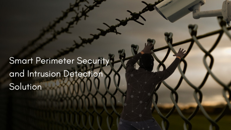 Perimeter security for banking data centers across UAE