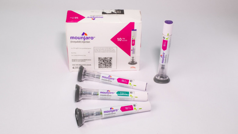Side Effects of the Mounjaro Needle and How to Manage Them