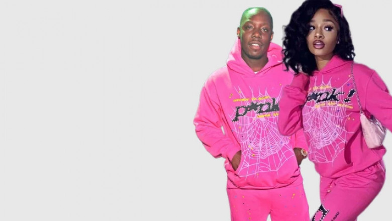 Sp5der Clothing Revolutionizing Streetwear and Fashion Culture