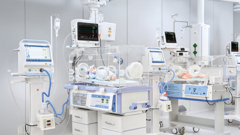 Spain Neonatal and Prenatal Devices Market Demand Rising Amid Advances in Medical Technology