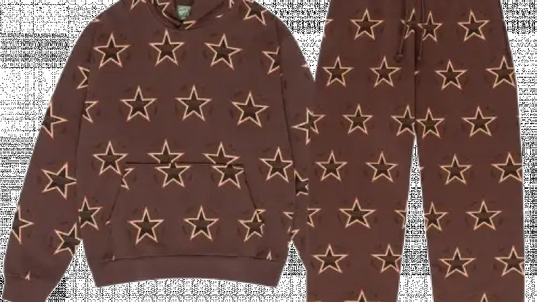 Stars Don’t Shine Without Darkness Hellstar’s Code