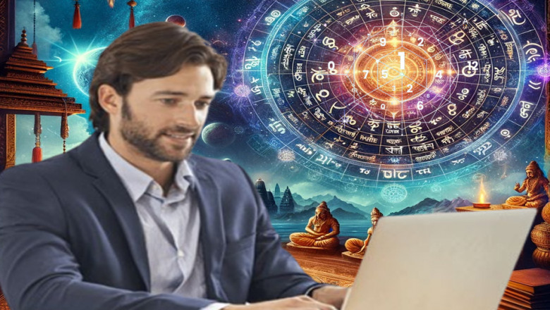 The Power of Indian Numerology: Master Your Life with Acharya Devraj Ji