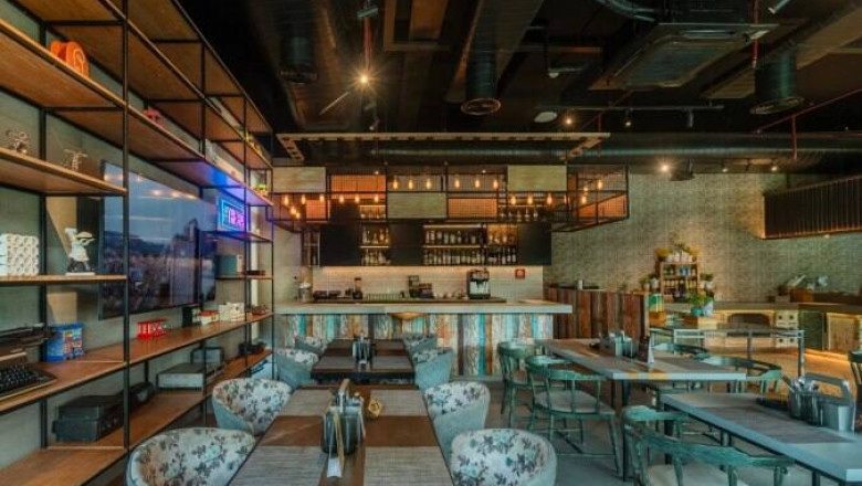 Where to Find the Best Cocktail Bars in Jaipur?