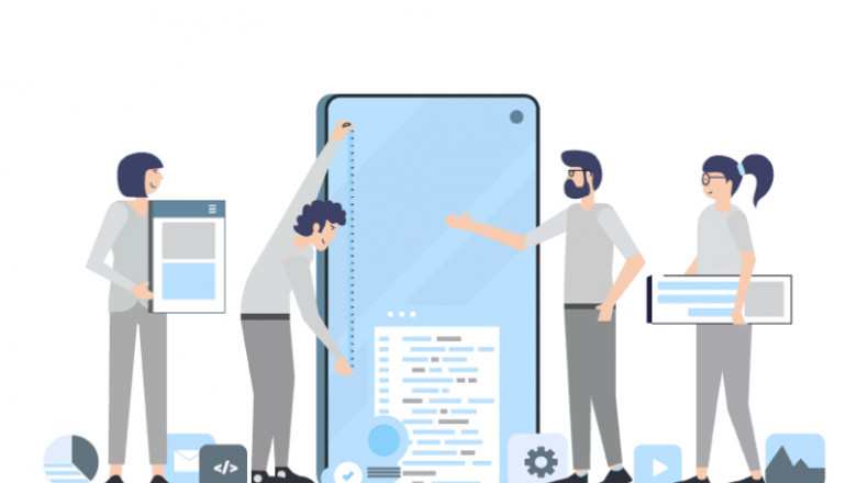 Why you select Dxb Apps: The Best Mobile Apps Development Company Dubai
