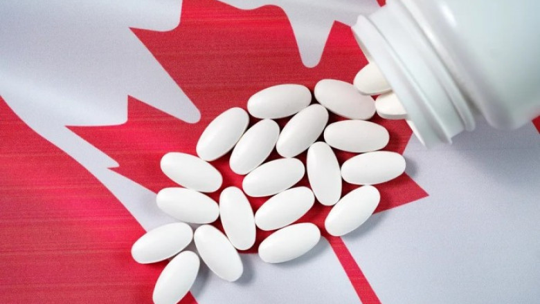 Canada Pharmaceutical Market: Addressing Healthcare Needs Through Innovation