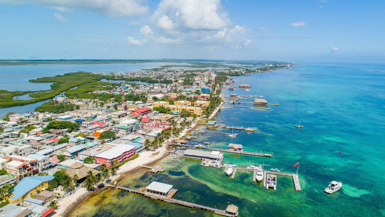 Exploring the Investment Potential of Ambergris Caye Real Estate