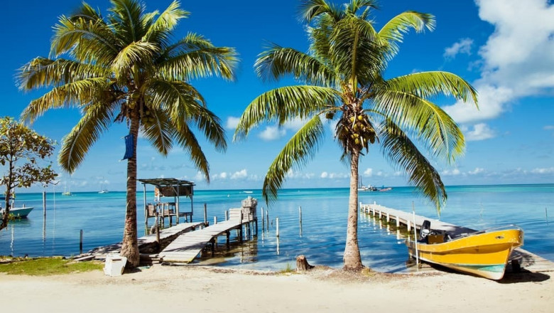 Investing in Belize Vacation Rentals: A Path to Passive Income