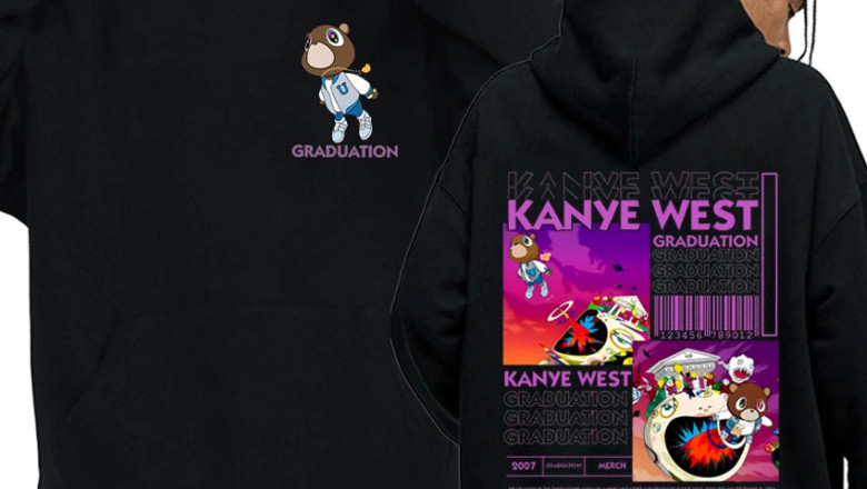 Kanye West Merch Meets Broken Planet: When Hype and Meaning Collide