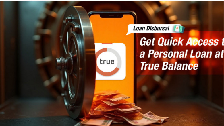 Loan | True Balance