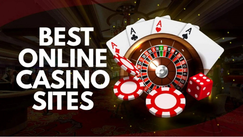 Online Bonuses: A Smart Way to Maximize Your Gaming