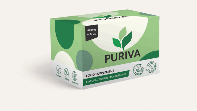 Purriva – Le complément minceur naturel n°1 qui fonctionne !