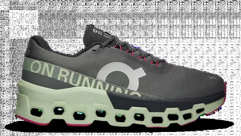 Why On Cloud Shoes Are Dominating the Performance Footwear Market