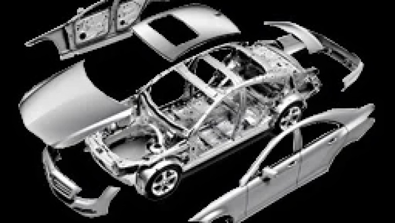 Autoteile Groß- und Einzelhandel – Original- &amp; Nachbauteile bei ORAP GMBH