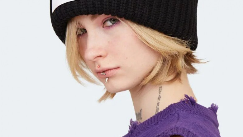 Fashion World Taken Over by Loverboy hat Streetwear