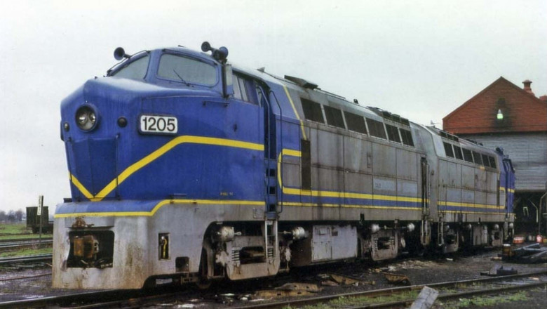 France Locomotive Market: Entering a New Age of Smart and High-Speed Rail