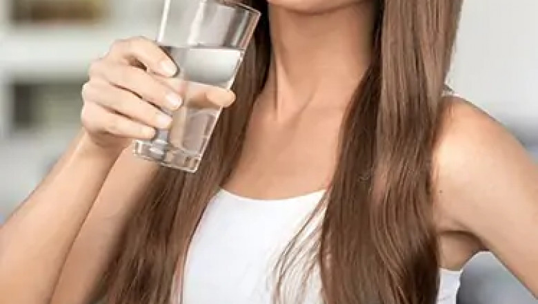 Home Reverse Osmosis System Clean and Safe Drinking Water at Home