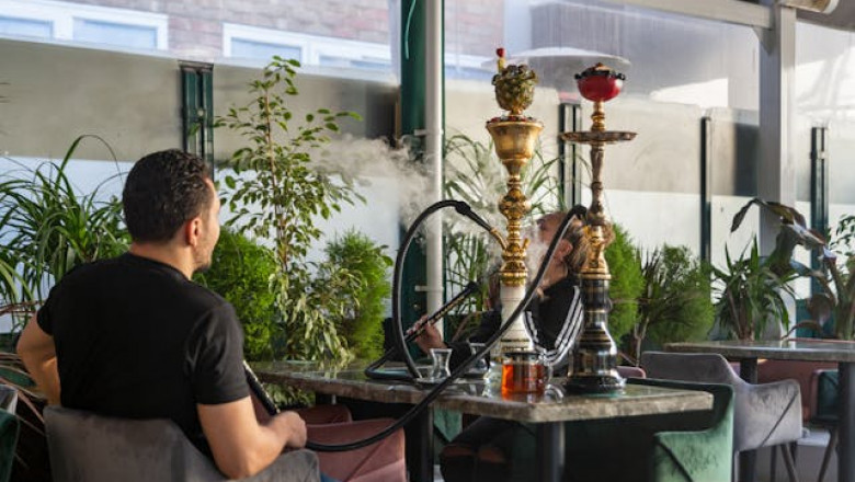 How Mr Eds Hookah Redefines the Modern Hookah Experience