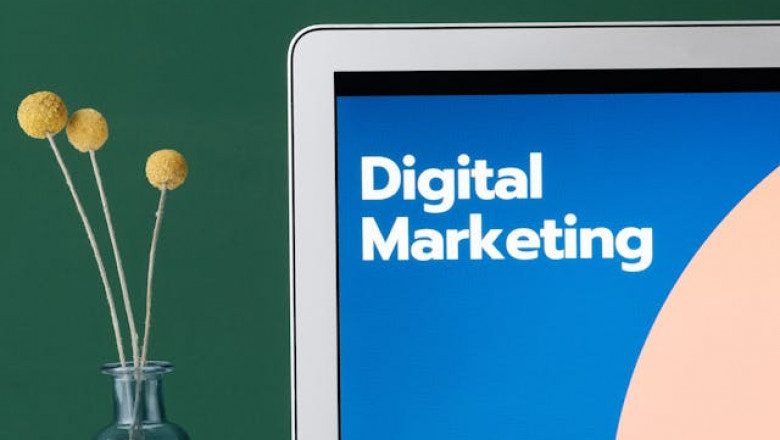 How to Choose the Right Digital Marketing Training Institute in Ahmedabad