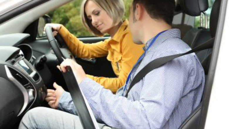Regional Driving School, Driving Instructors in Bendigo