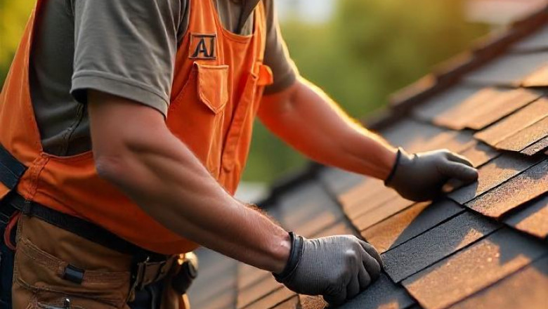 Roof Pro Ltd: Your Trusted Roofers Dublin for Residential Roofing Excellence