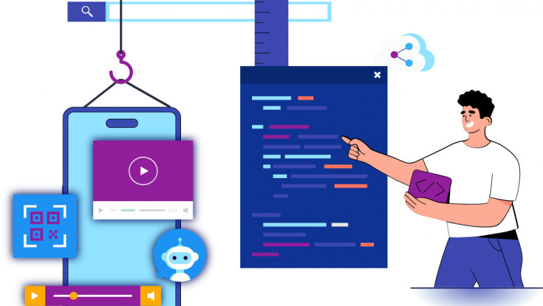 Select DXB APPS: The mobile app development company in UAE