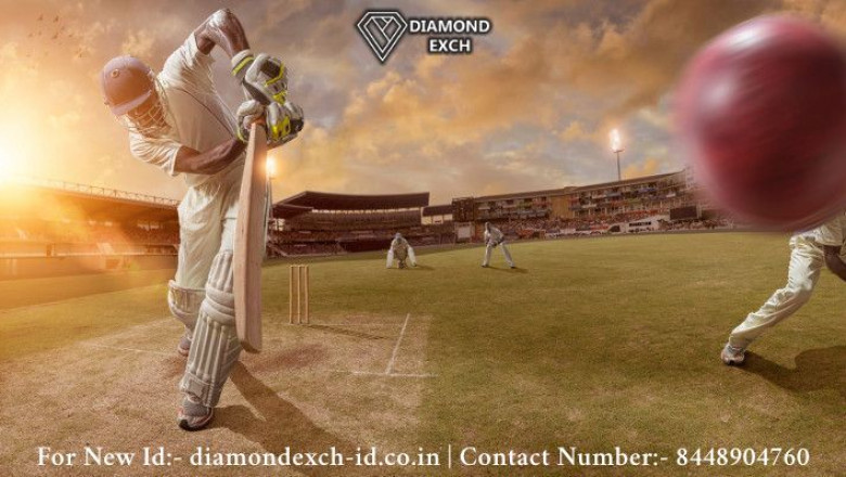 Stay Ahead of the Game: The Importance of Live Updates in Today's Cricket World on Diamond Exchange 9
