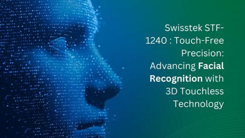 Swisstek Face Recognition Liveness Detection within the UAE