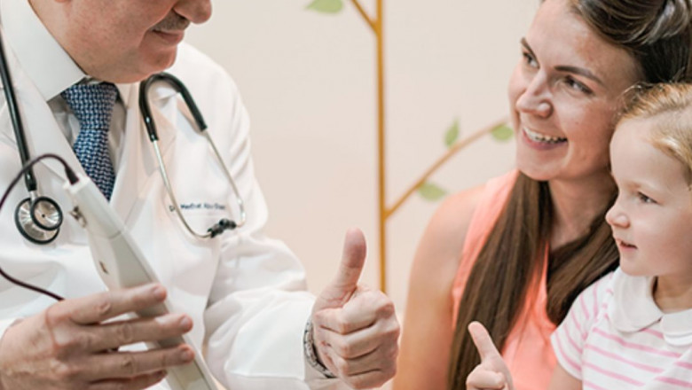 Tongue Tie Specialist: Expert Care for Your Child’s Oral Development