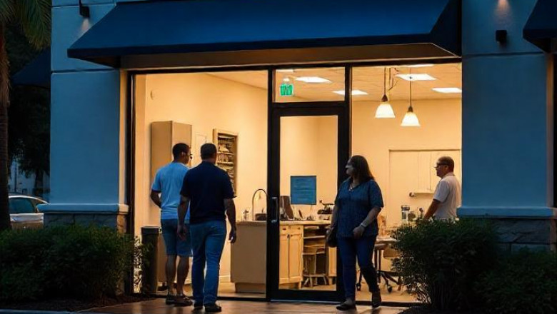 Why You Should Choose Blue Dental Largo as Your Emergency Dentist Largo