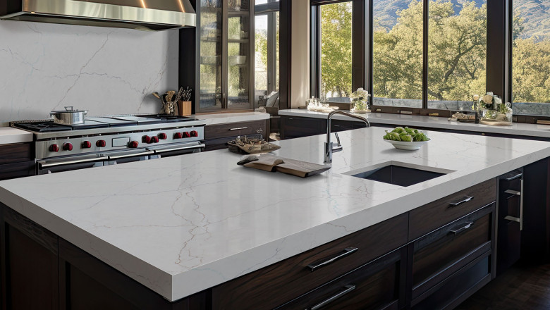 Add a Touch of Luxury to Your Home with Premium Granite Options