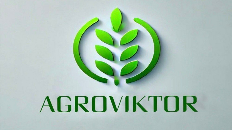 AgroViktor – Your Go-To Source for Farm Equipment Spare Parts