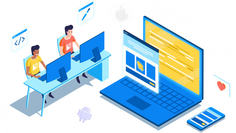 Elevate Your Business With Our Mobile App Development Company In Uae, Dxb Apps